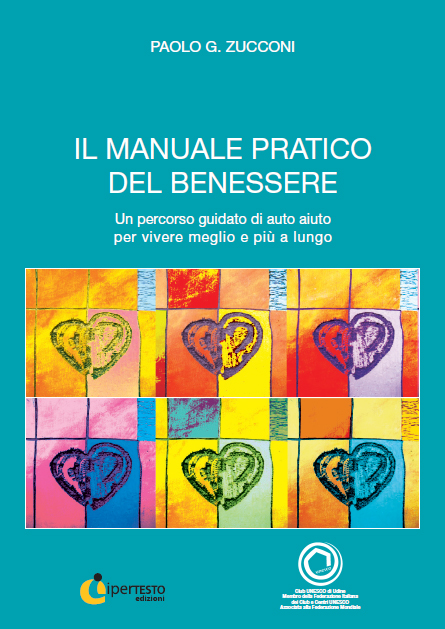 foto il Manuale pratico del Benessere, guida del dr. Zucconi Paolo