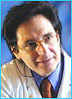 il dr. Paolo Zucconi, specialista psicoterapeuta